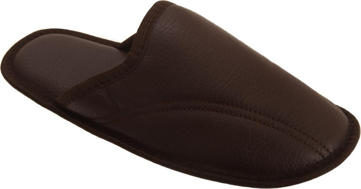 Universal Textiles Memory Foam Hausschuhe (41)