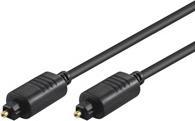 Produktbild Goobay Lichtwellenleiterkabel (1 m, Optisch)