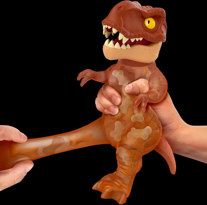 Image du produit Goo Jit Zu Supagoo - Jurassic (41307)