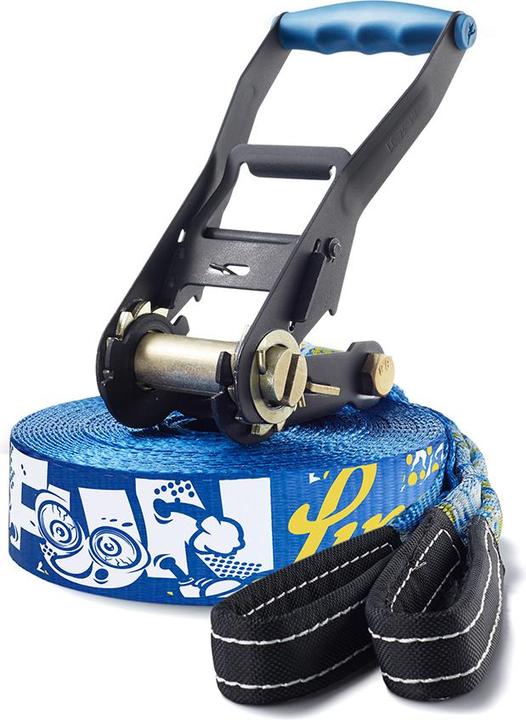 Gibbon Fun Line Treewear Set (15 m)
