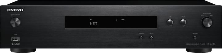 Actual product image Onkyo Ns-6130 (Network Audio Player)