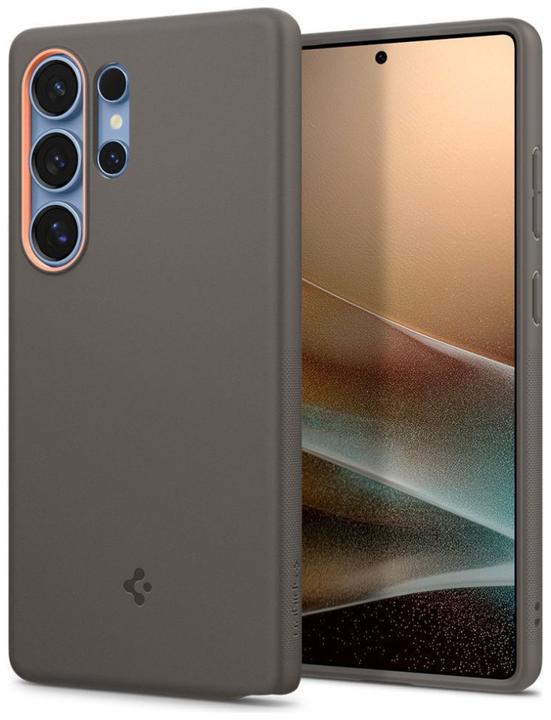 Actual product image Spigen Nano Pop (Samsung Galaxy S25 Ultra)