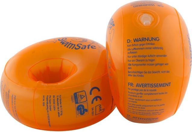 Immagine prodotto Flipper Swimmsafe Ali d'acqua