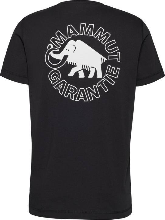 Actual product image Mammut Core T-Shirt Garantie (XL)