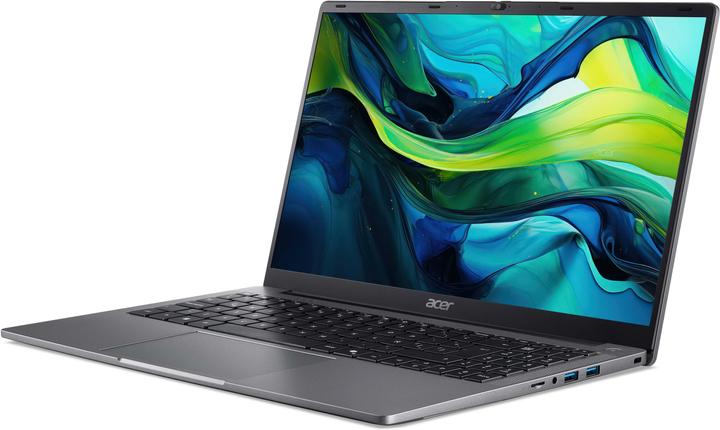 Produktbild Acer Aspire Lite 15 (15.60", Intel Celeron N4500, 4 GB, 128 GB, CH)
