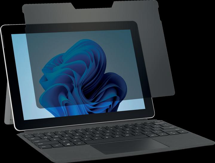 Image du produit Kensington Filtre anti-regard - 2x, amovible pour Microsoft Surface Go (10", 3 : 2)