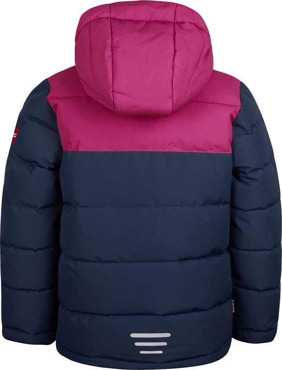 Image du produit Trollkids Veste Gryllefjord pour fille (98)