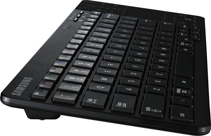 Produktbild Samsung VG-KBD2000, Smart Wireless Keyboard CH-Layout