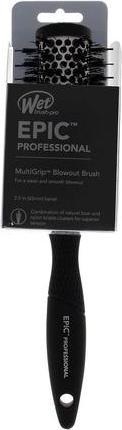Immagine prodotto Wet Brush Perie pentru par Epic Professional MultiGrip BlowOut Collection Small, 43mm