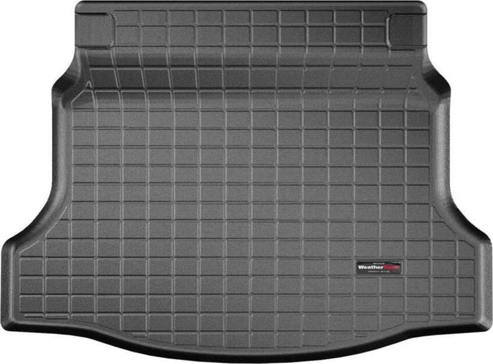 Produktbild WeatherTech Honda Civic (2017-2021) Kofferraum wanne