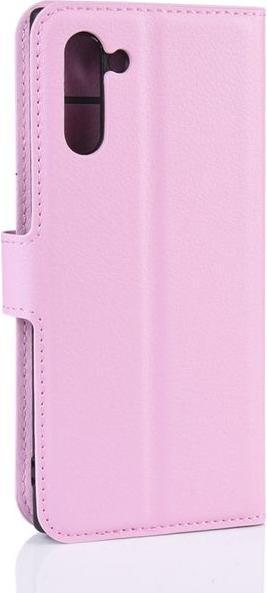 Immagine prodotto MU Classic Serie di copertine per libri in pelle Litchi (Samsung Galaxy Note 10)