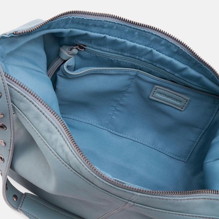 Immagine prodotto FredsBruder Me and My Bag Schultertasche Leder 37 cm