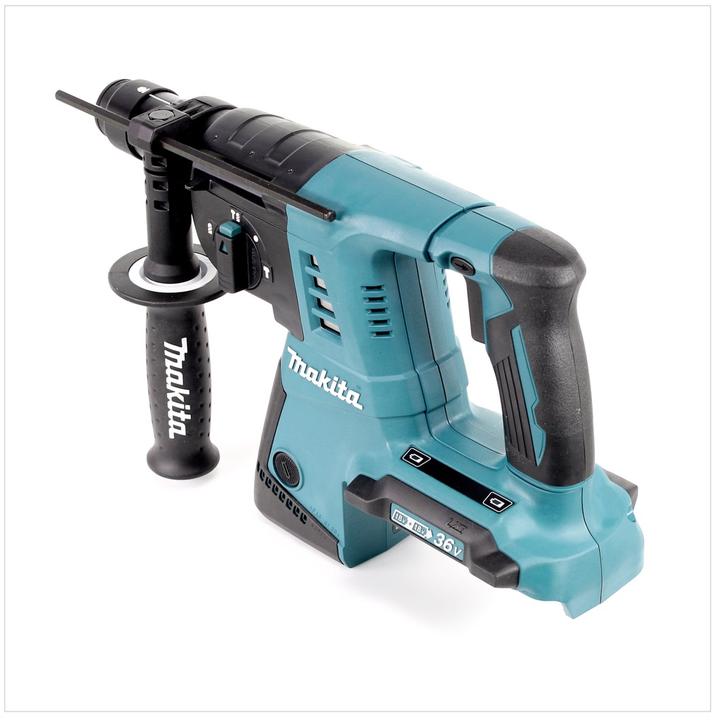 Image du produit Makita Marteau perforateur sans fil DHR264Z (Fonctionnement sur batterie)
