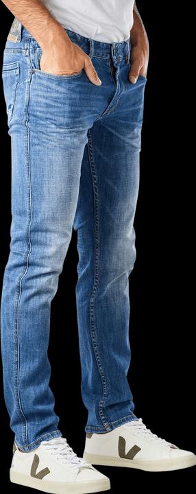 Immagine prodotto Pme Legend Jeans Nightflight Stretch slub denim slub stretch (W32/L32)