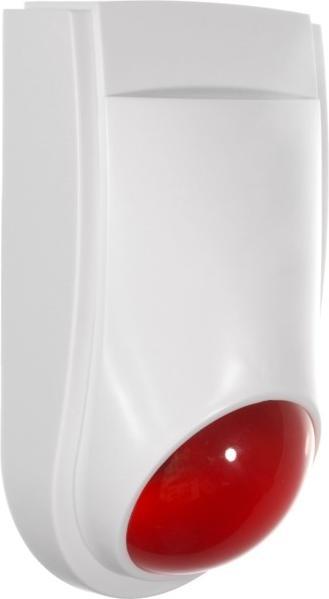 Produktbild CEE CE Mannequin siren alarm, AL2030