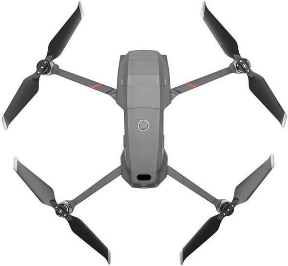 Produktbild DJI Mavic 2 Enterprise (Dual) - Universal Edition (31 min, 899 g, 12 Mpx)