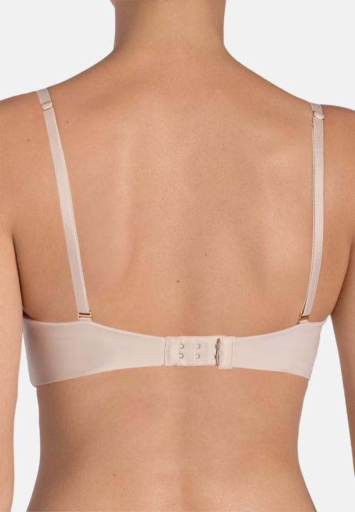 Produktbild Triumph Balconette-BH "Body Make-Up Essentials" (Einzelpack, 75 A)