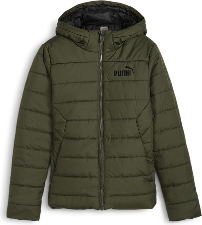 Immagine prodotto Puma Giacca imbottita con cappuccio ESS (116)