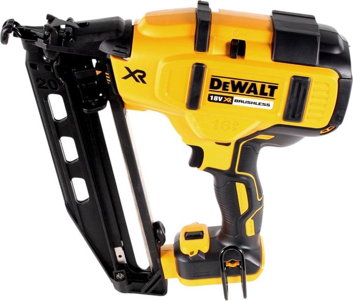 Produktbild DeWalt DCN 660 N