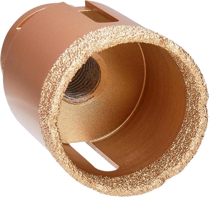 Image du produit Makita Couronne de forage creuse diamantée 40mm M14 (35 millimètres)