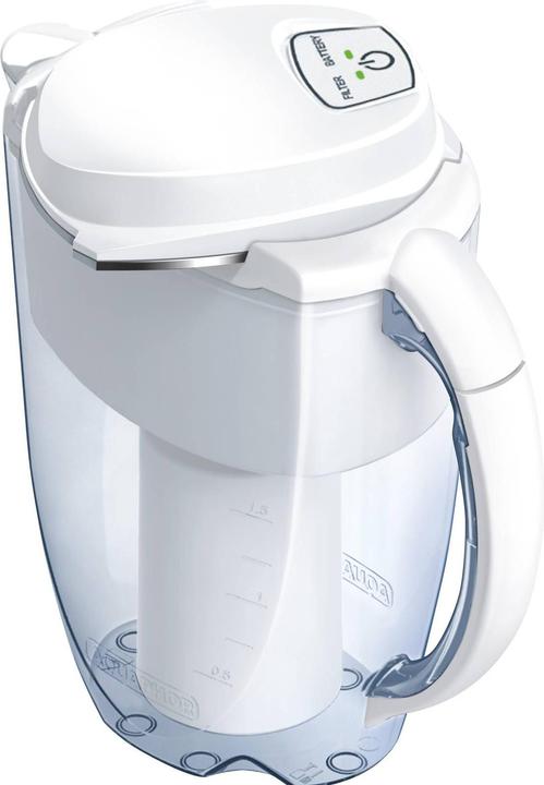Actual product image Aquaphor J.Shmidt A500 white (2.80 l)