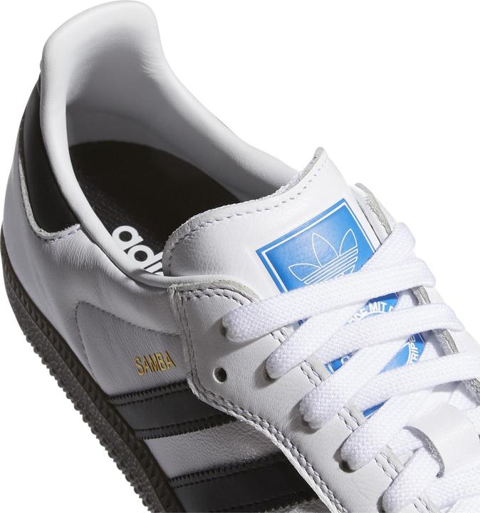 Image du produit adidas Samba ADV (38 2/3)