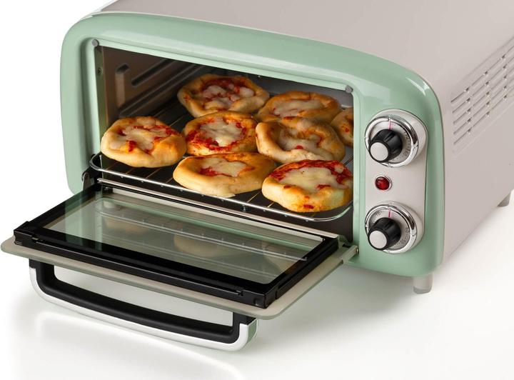 Actual product image Ariete Mini oven
