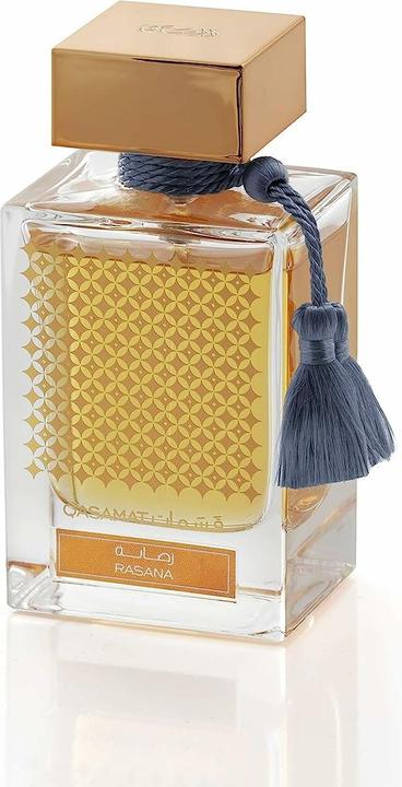 Rasasi Qasamat Rasana (Eau de Parfum, 65 ml)