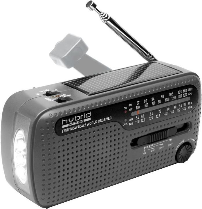 Image du produit Muse Mh-07 Ds (FM)