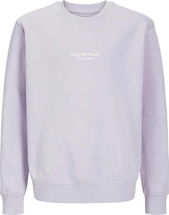 Produktbild Jack & Jones Gedruckt Sweatshirt Mini Sweatshirt (104)