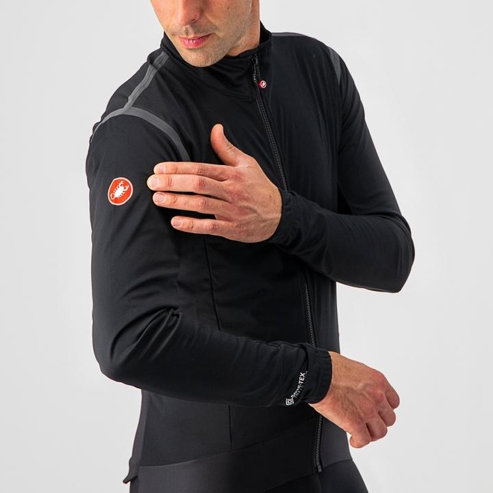 Image du produit Castelli Alpha RoS 2 Light Jacket (M)