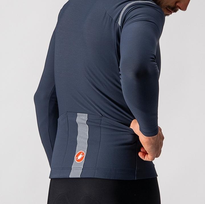 Produktbild Castelli Tutto Nano RoS Jersey (3XL)