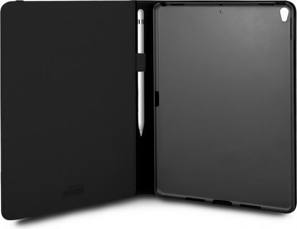 Produktbild Factory PORTFOLIO iPad PRO 10.5 BLACK 26,7 cm (10.5" ) Folio Schwarz (iPad Pro 10.5)