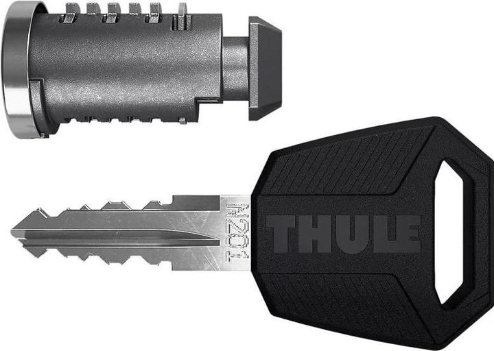 Thule One-Key-System