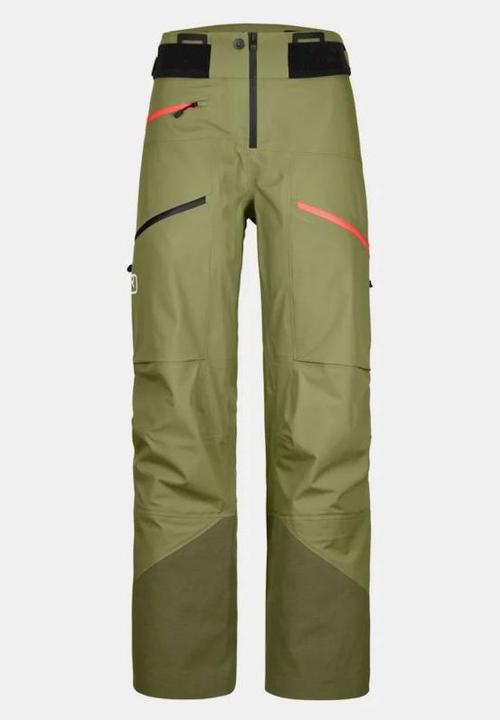 Immagine prodotto Ortovox Deep Shell Pants W (XS)