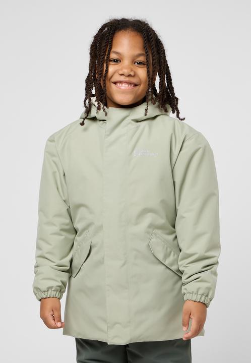 Produktbild Jack Wolfskin Girl's Cosy Bear Jacket (128)