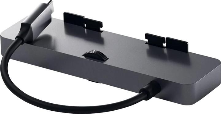 Produktbild Satechi Clamp Hub Pro (USB-C, 5 Ports)