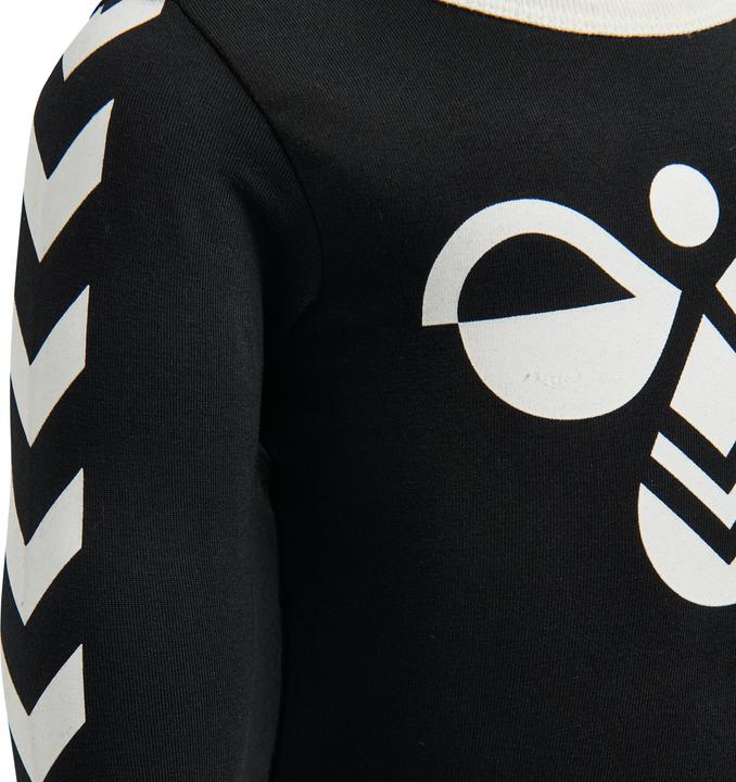 Actual product image hummel Hmlflipper Bodystocking L/S (80)