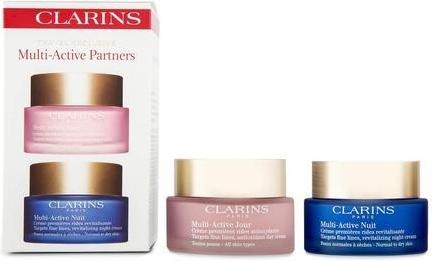 Produktbild Clarins Multi-Active Day & Night (50 ml, Tagescreme)