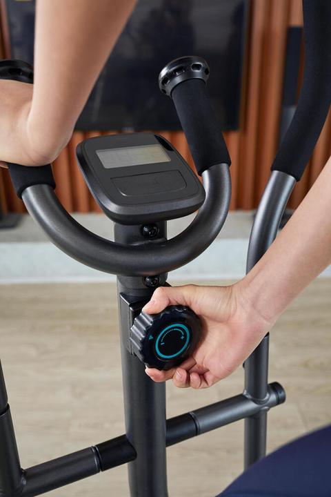 Actual product image Domyos EL 100