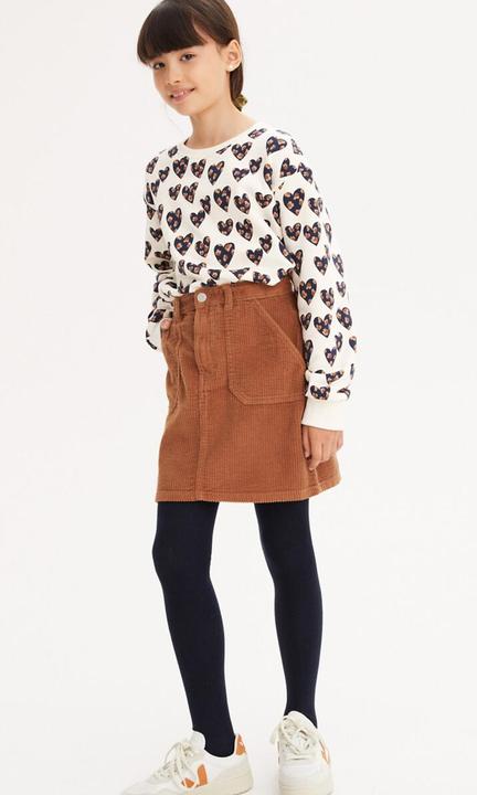 Produktbild La Redoute Collections Gerader Rock (102)