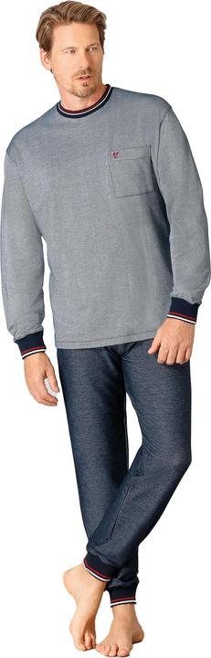 Actual product image Hajo Pyjama Homewear Comfortable Fit (L)