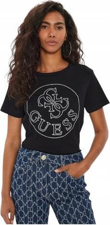 Actual product image Guess Noémie Damen T-Shirt (S)