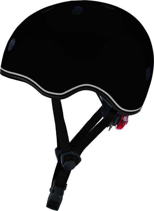 Produktbild Globber Elite s XS/S Black 8 ball (48 - 53 cm)