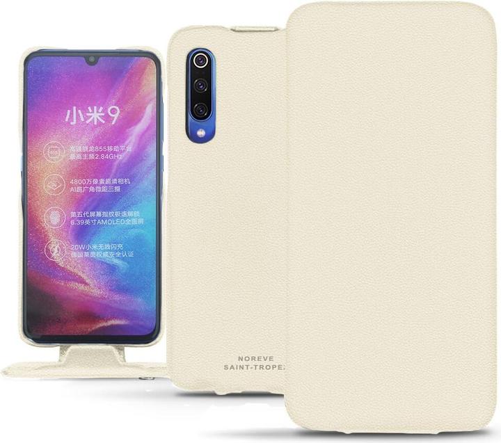 Immagine prodotto Noreve Cover in pelle verticale (Mi 9)