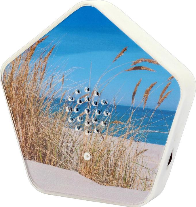 Actual product image Olympia Olymp Nature BOX
