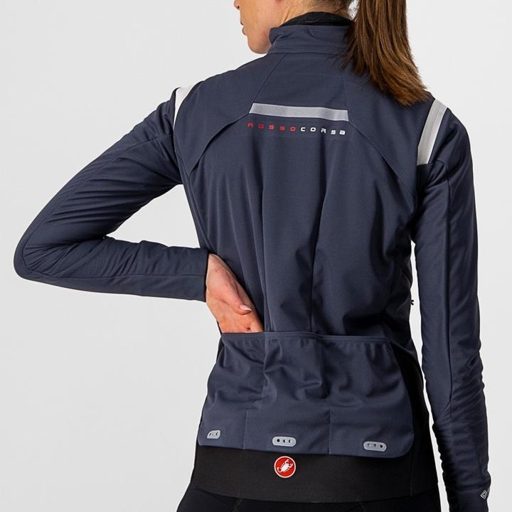Produktbild Castelli Alpha Ro 2 W Jacket (S)
