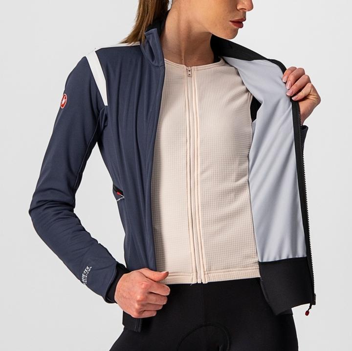 Produktbild Castelli Alpha Ro 2 W Jacket (S)