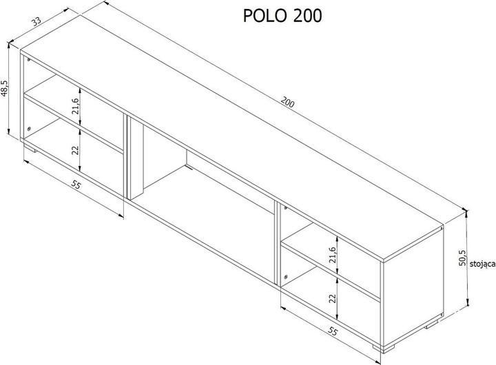 Image du produit Halmar Polo
