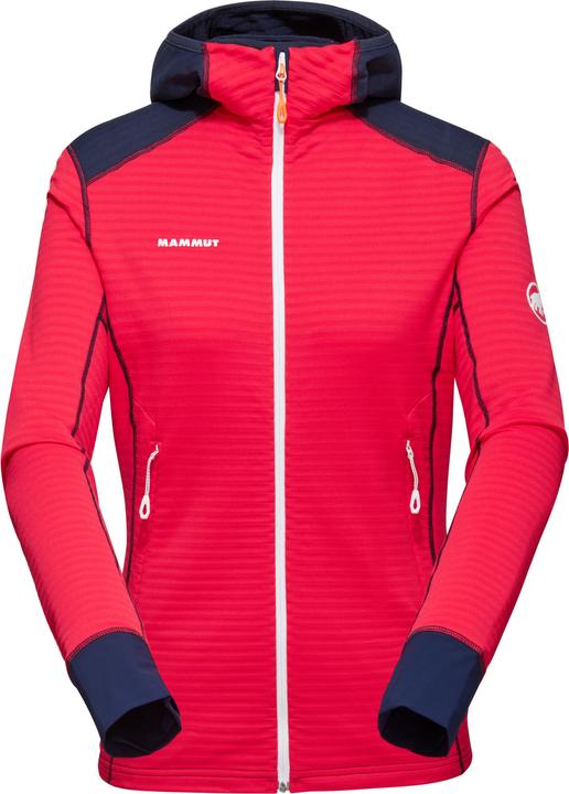 Immagine prodotto Mammut Giacca con cappuccio Taiss Light ML Donna (S)